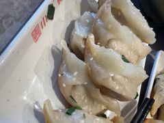 -小姜锅贴(凤凰街店)