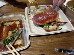 -盒马鲜生(悦峰店)