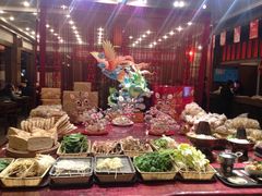 -春发生饭店·非遗(南院门店)