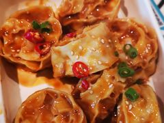 -半天妖烤鱼(万达广场店)