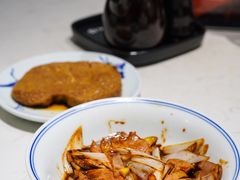-君东记本帮面馆(天钥桥路店)
