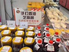 -京客隆超市(京源店)