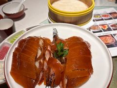 -大鸭梨烤鸭店(花园村店)
