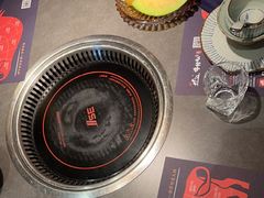 -牛村来人潮汕牛肉火锅(西单店)