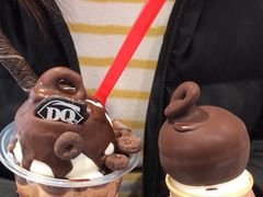 -DQ·蛋糕·冰淇淋(虹口龙之梦店)