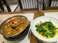 -徽镇小厨·经典徽菜(马连道店)