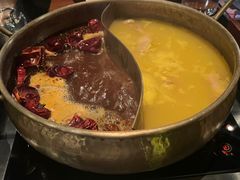 -赤RedBowl川锅·炙烤·板前(北京瑰丽酒店)