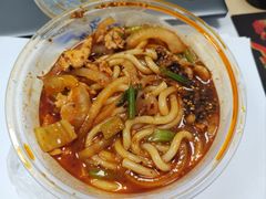 -第四食堂(中国海洋大学店)