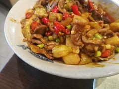 -潇湘阁(望京SOHO店)