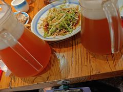 -永红源啤酒·烧烤·海鲜·大排档(台柳路店)