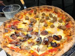 -Primo·丽莫意大利窑烤披萨