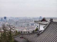 -千佛山风景名胜区