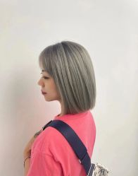 -Kraemer Paris  苏豪路易士·嘉玛发廊