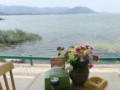 -湖山人家·湖景餐厅·特色农家菜(太湖西山店)