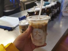 -大小咖啡 BigSmallCoffee(麦子店)