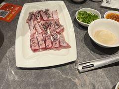 -张凯达·深海石斑鱼潮汕火锅(十五年品牌•虹桥天街店)