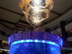 -OPEN開全日自助餐厅·牛肉火锅·海鲜(佛山希尔顿酒店)