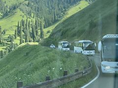 -新疆那拉提国家旅游度假区