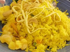 -曼泰·泰餐(江南环球港店)