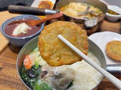 -小满手工粉(环宇荟店)