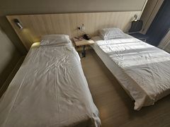 -锦江之星(济南大明湖店)
