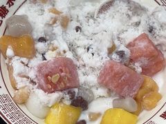 -囍记糖水铺(桥南店)