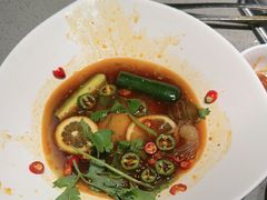 -海底捞火锅(东方时代广场店)