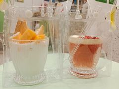 -曼僖瓦罐咖啡(华山南路店)