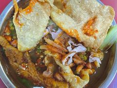 -谭老太正宗柳州螺狮粉(家和花园店)