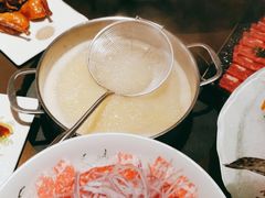 -同禧荟·港味海鲜火锅·粤菜(三亚湾店)