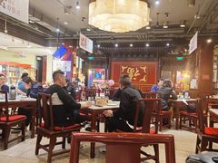 -金鼎轩(方庄天坛店)