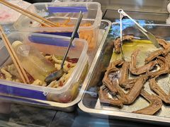 -王浩儿纪六孃甜皮鸭(书院街店)