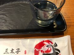 -三太子地摊烧烤·小龙虾(北蔡店)