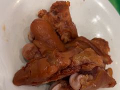 -令氏家外家周秦食府(高新店)