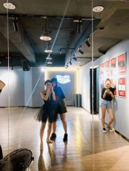 -YASAKI国际舞蹈中心