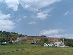 -青鱼湾水上乐园