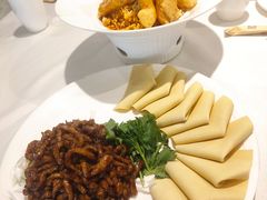 -大鸭梨烤鸭(房山店)