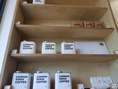 -常识咖啡common sense(春熙路店)