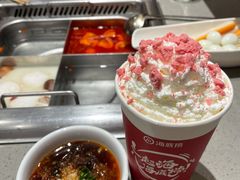 -海底捞火锅(龙岗星河COCO Park店)