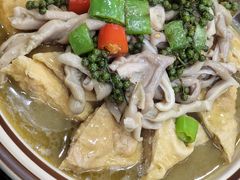 -宗氏一喜砂锅·特色湖北菜(楚河汉街店)