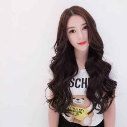 点击看大图 -3AM HAIR SALON烫发染发接发