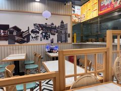 -老胜香包子铺(天津机场店)