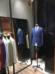 -Suit&Leader尚理德服装定制(上海展览中心店)