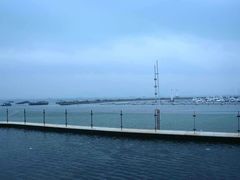 -希尔顿南海酒店·观廊大堂吧·海景下午茶