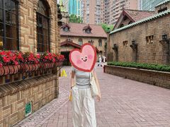 -马勒别墅·中餐厅