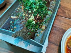 -树厨贵州菜(花果园购物中心店)