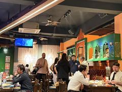 -甘尼仕印度餐厅爵士酒吧(阳春巷店)