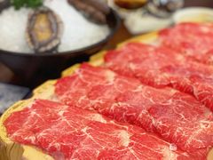 -东海怡品海鲜豆捞(舟宿夜江店)