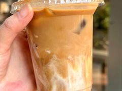 -M Stand(上海人民广场来福士店)