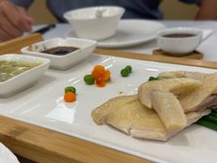 -广州酒家(昌岗地铁站店)